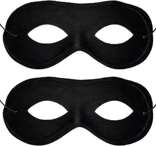 Eye Masks for Family Costume Play, Halloween Costumes