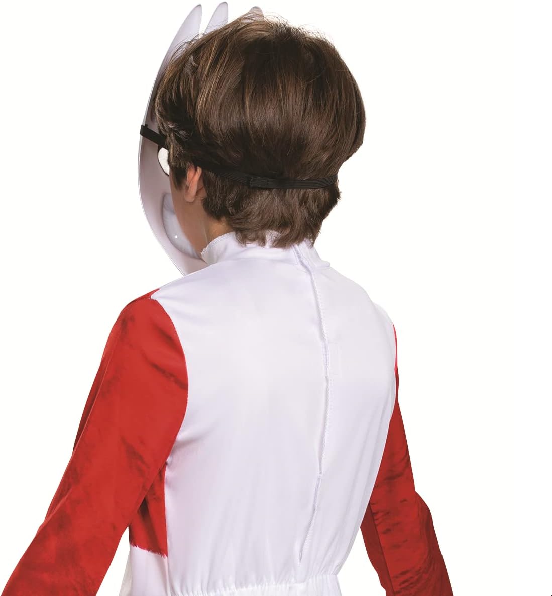 Disney Pixar Forky Toy Story 4 Costume White