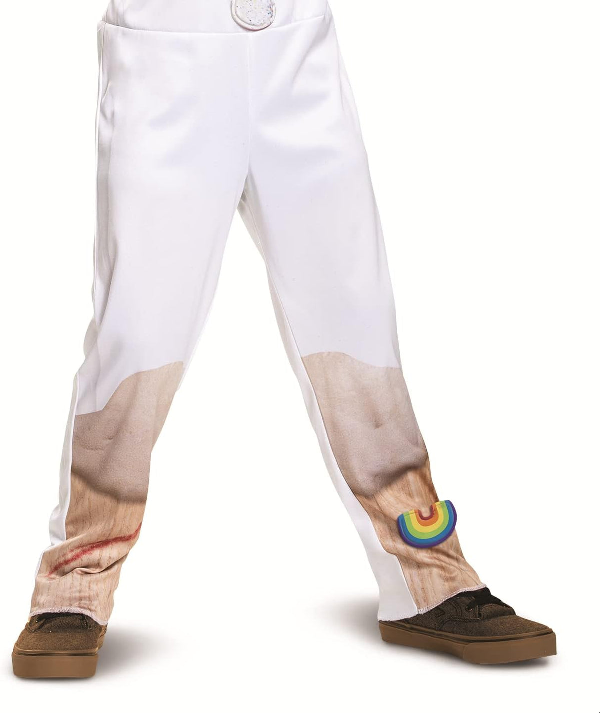 Disney Pixar Forky Toy Story 4 Costume White