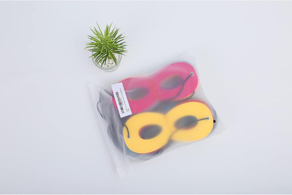 Superhero Masks for Kids,Party Cosplay Dress Up Superhero Eye Masks(25 Pieces)