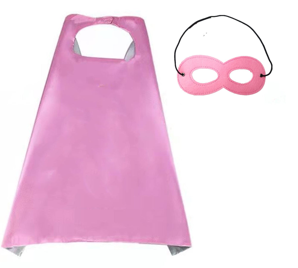 Capes and Masks For kids Christmas Halloween Costumes