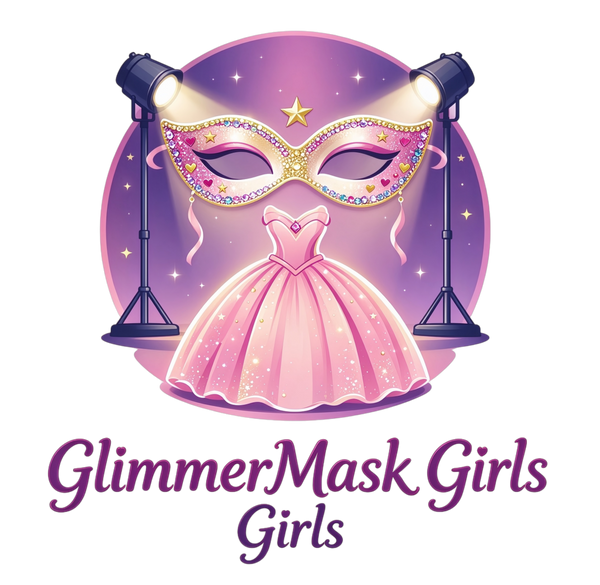 GlimmerMask Girls