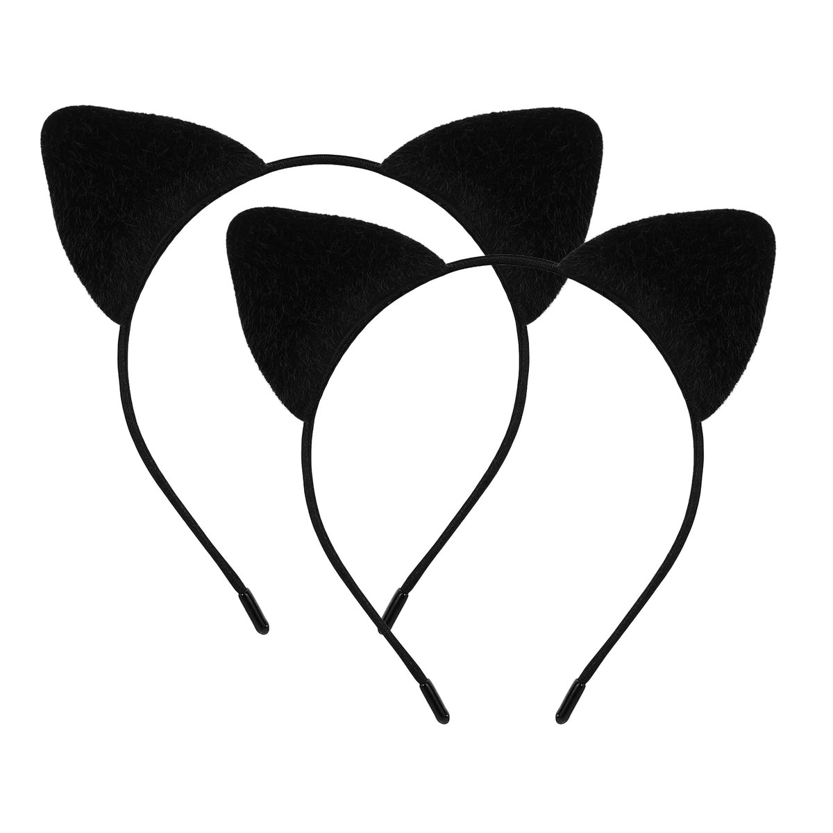 Cat Ears Headband Women Costume Accessories Halloween