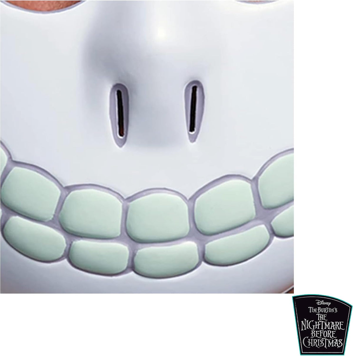 Disguise Men's Barrel Adult Mask