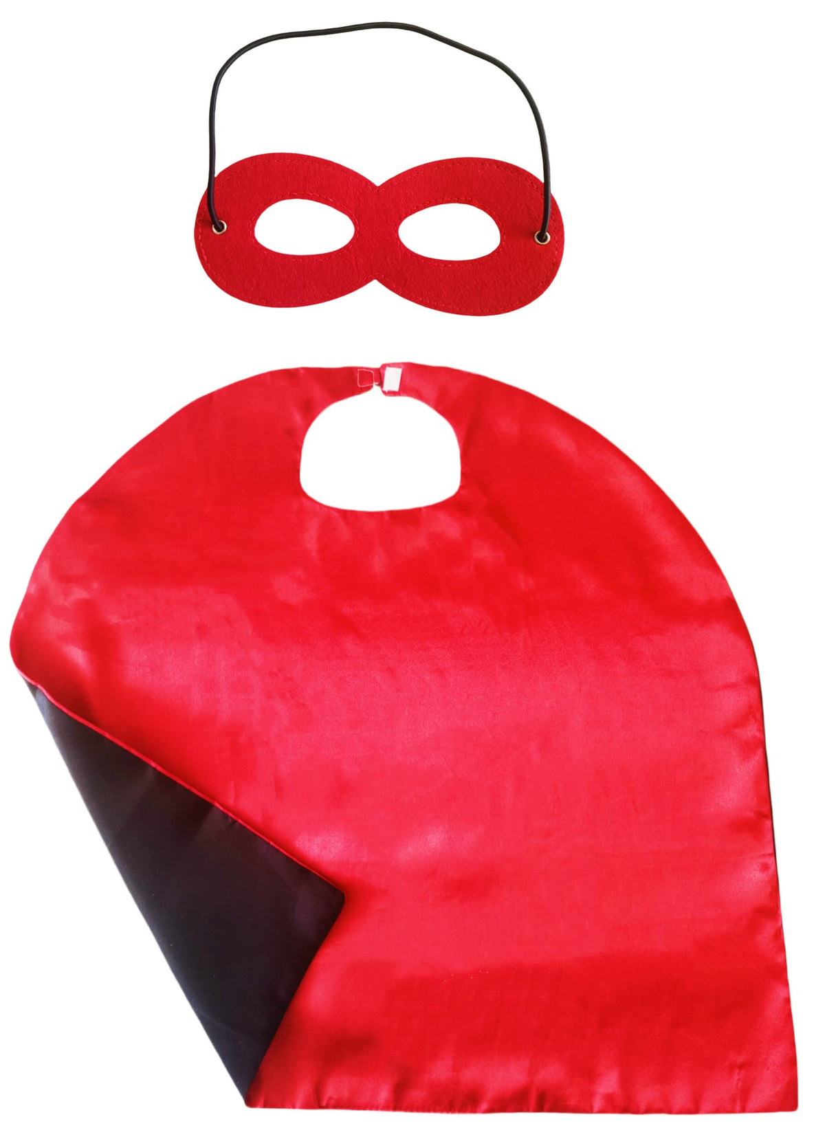 Capes and Masks For kids Christmas Halloween Costumes