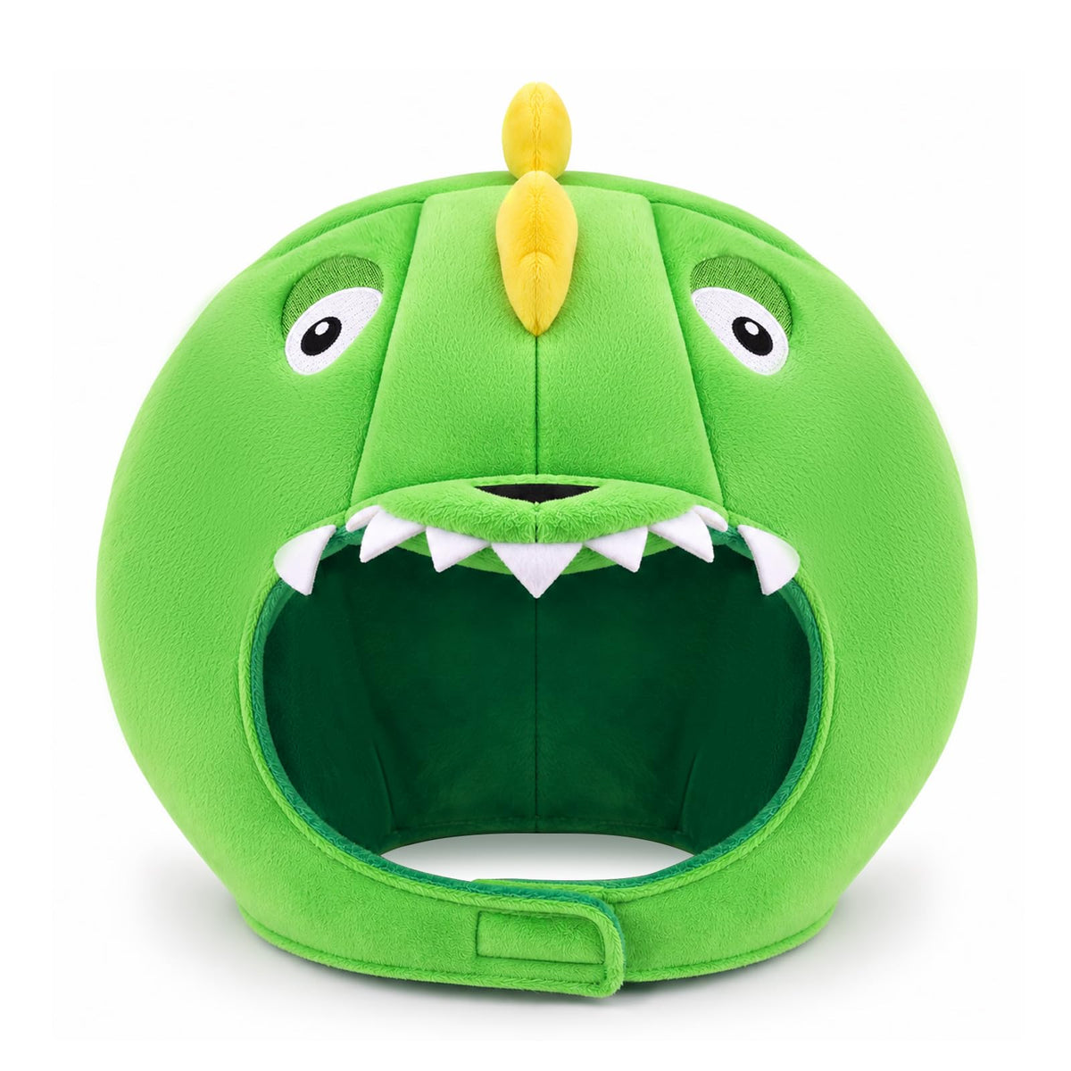 Funny Animal Hat,Plush Costume Hat Mask for Halloween & Party