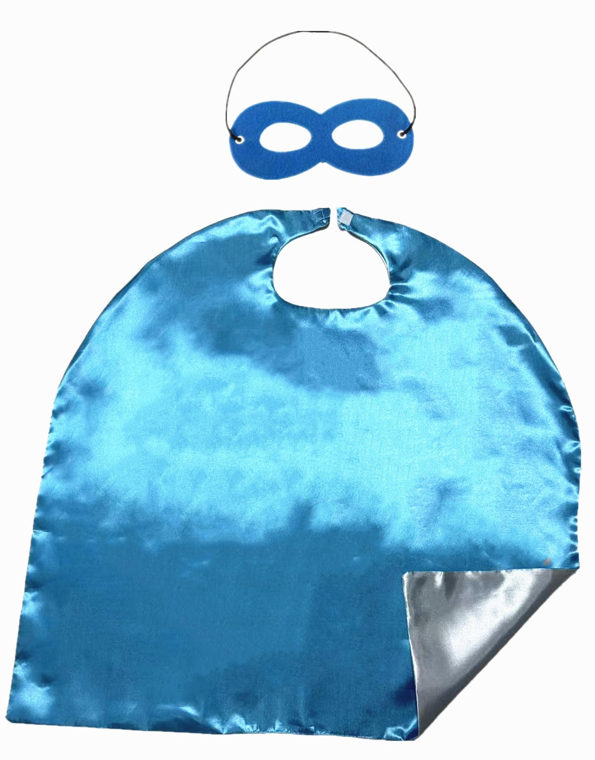 Capes and Masks For kids Christmas Halloween Costumes