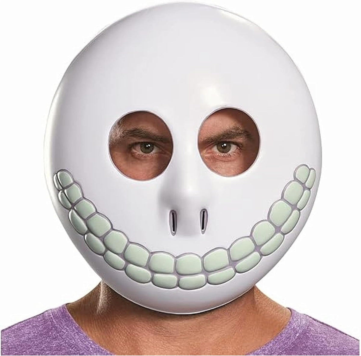 Disguise Men's Barrel Adult Mask