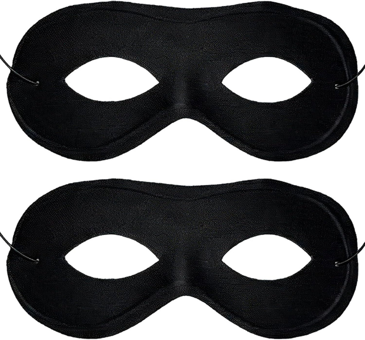 Eye Masks for Family Costume Play, Halloween Costumes