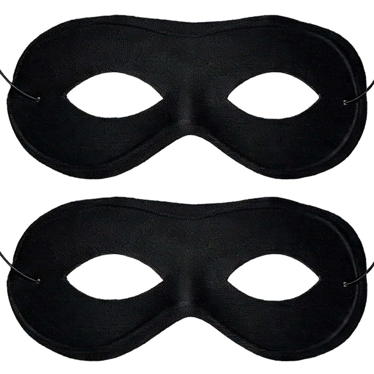 Eye Masks for Family Costume Play, Halloween Costumes
