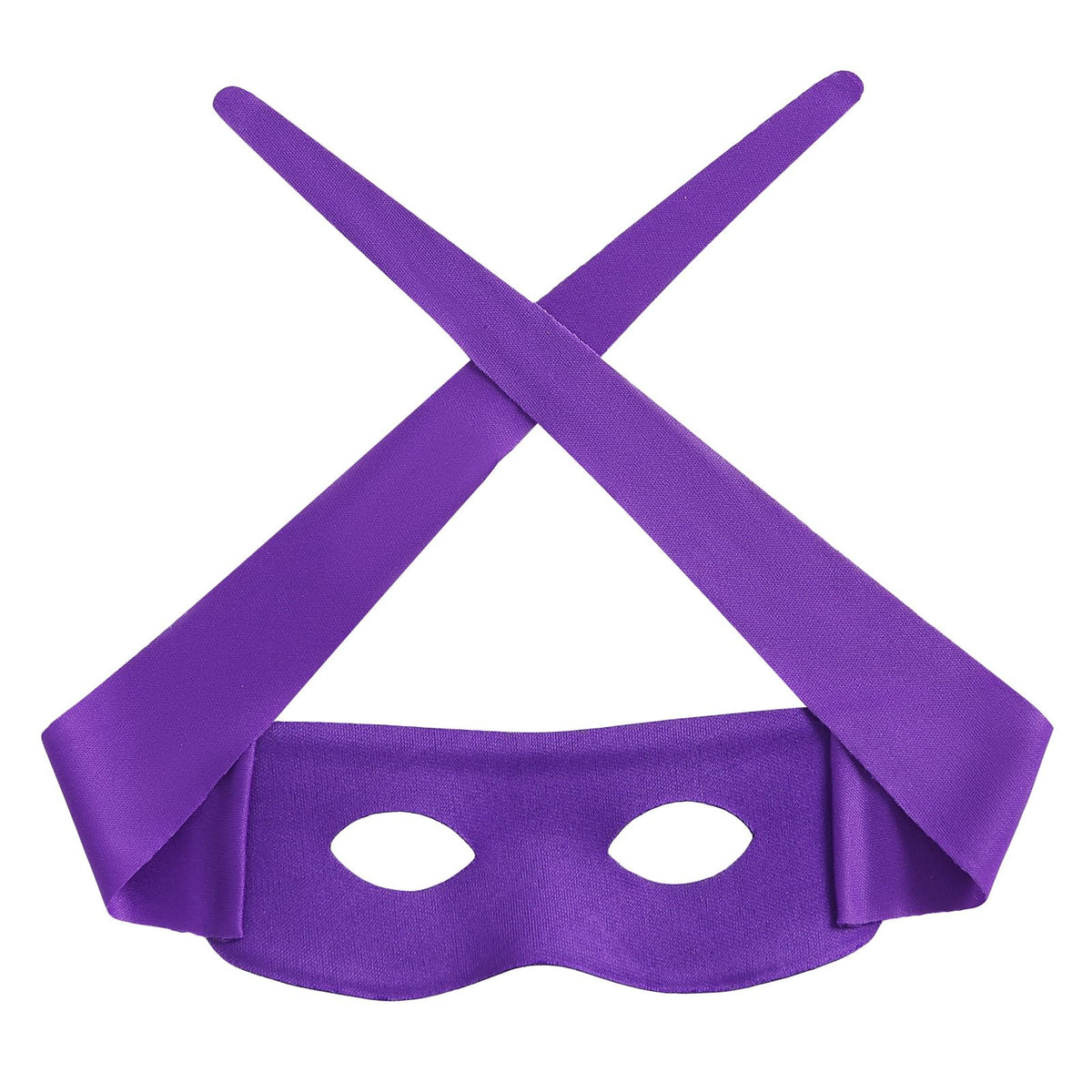 Eye Mask Costume Masquerade Bandit Cosplay Party Accessories