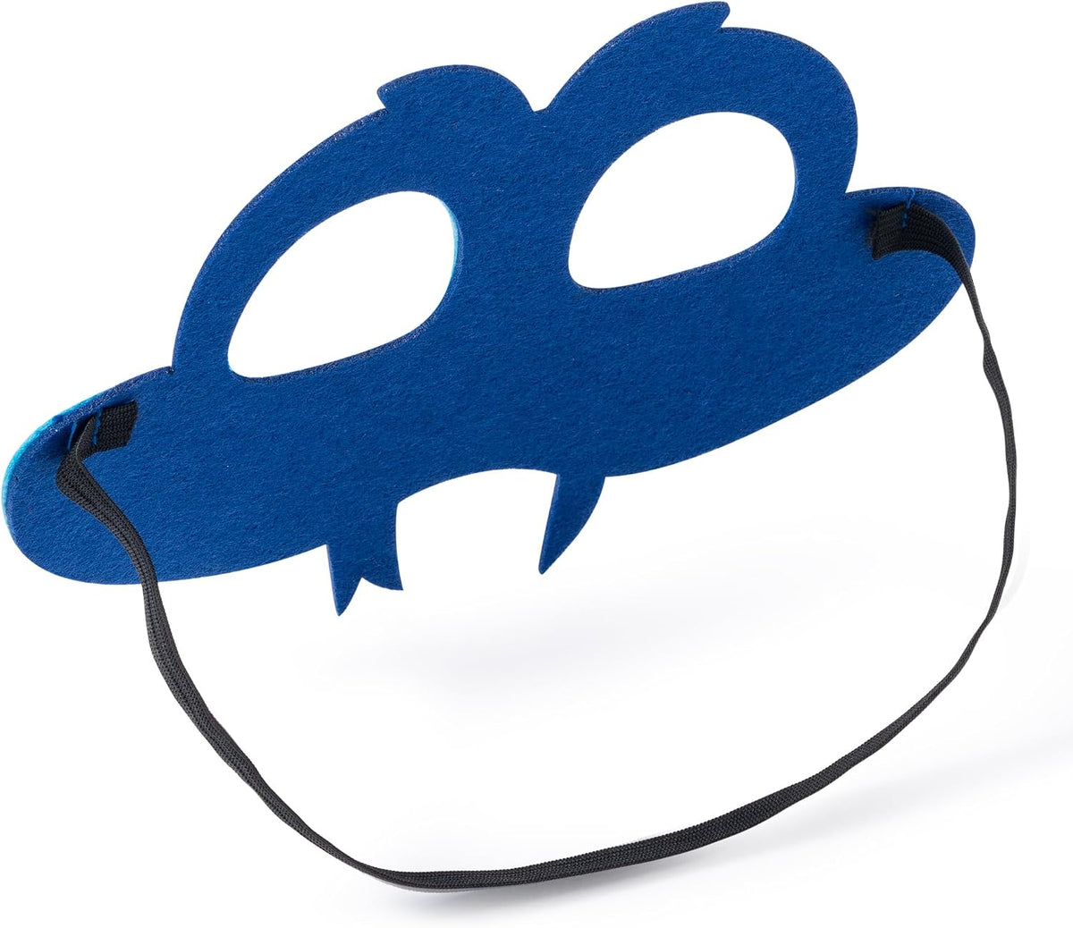 Animals Police Officer Felt Mask - 12PCS Bunny Fox Rabbit Police Officer Felt Mask Children Zoo Character Cosplay Party Masks Birthday Dress Up Party Supplies for Boys and Girls Role Play