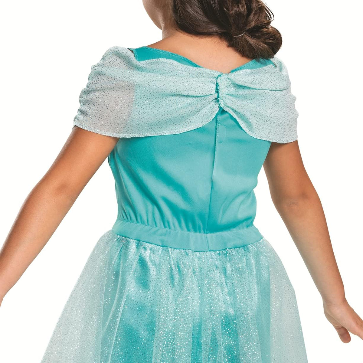 Jasmine Classic Disney Princess Girls Costume