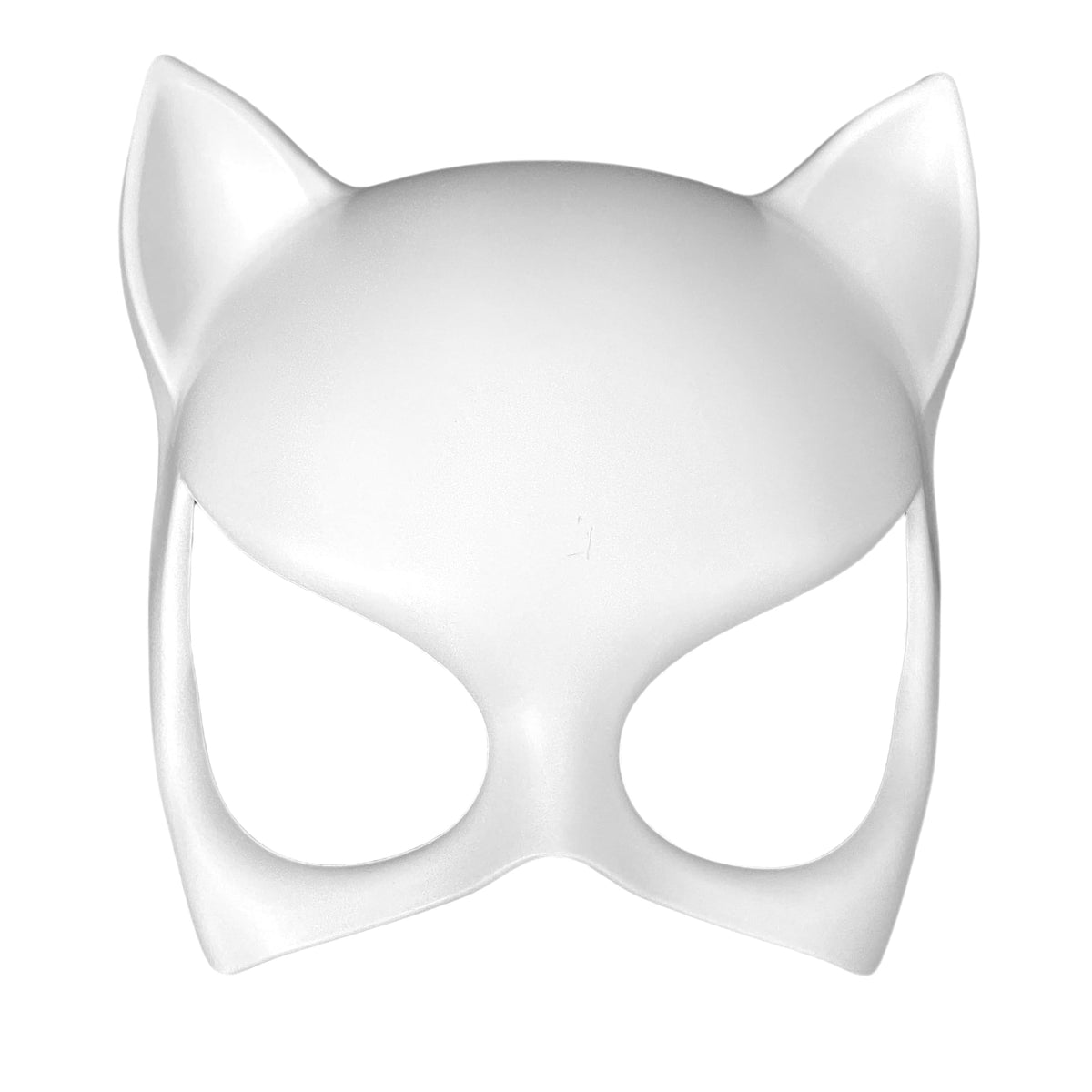 MasqStudio Red Black Cat Woman Dress up Cosplay Party Masquerade Mask Spiky Halloween