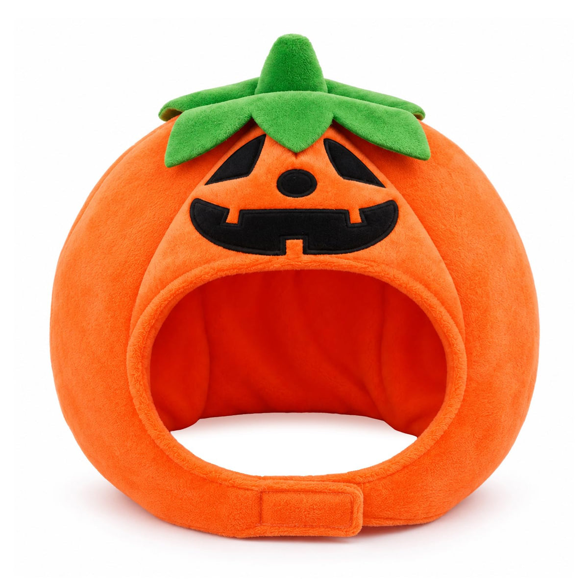 Funny Animal Hat,Plush Costume Hat Mask for Halloween & Party