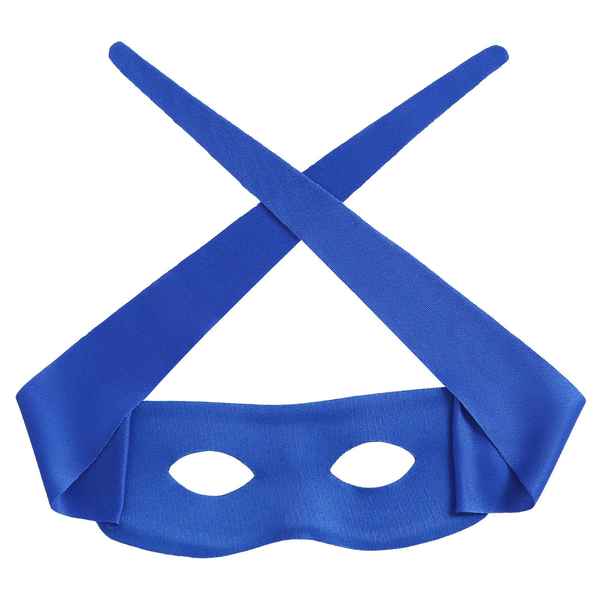 Eye Mask Costume Masquerade Bandit Cosplay Party Accessories