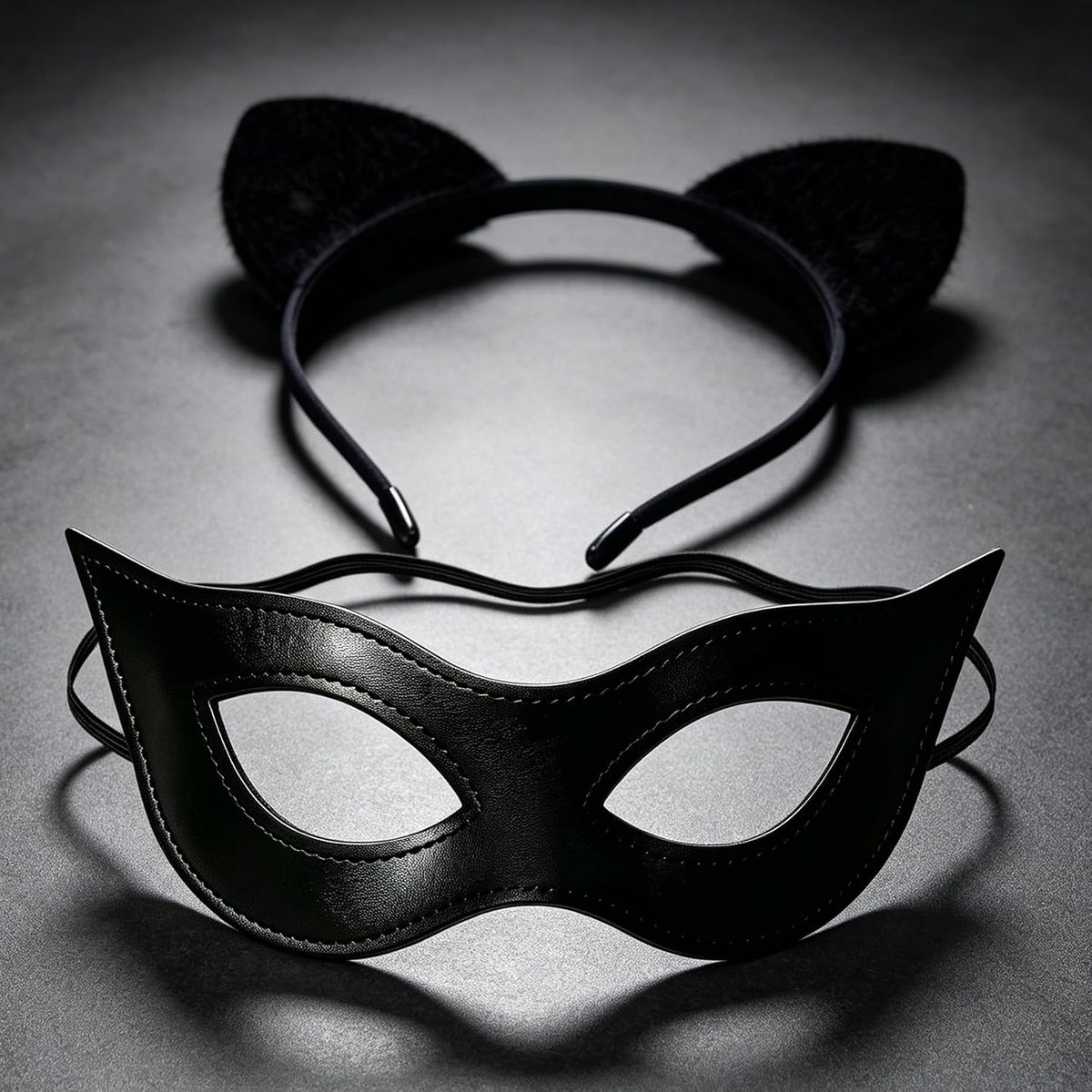 Cat Ears Headband Women Costume Accessories Halloween