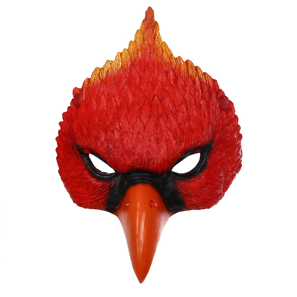 NewL Halloween 3D Animal Half Face Mask Masquerade for Women and Men