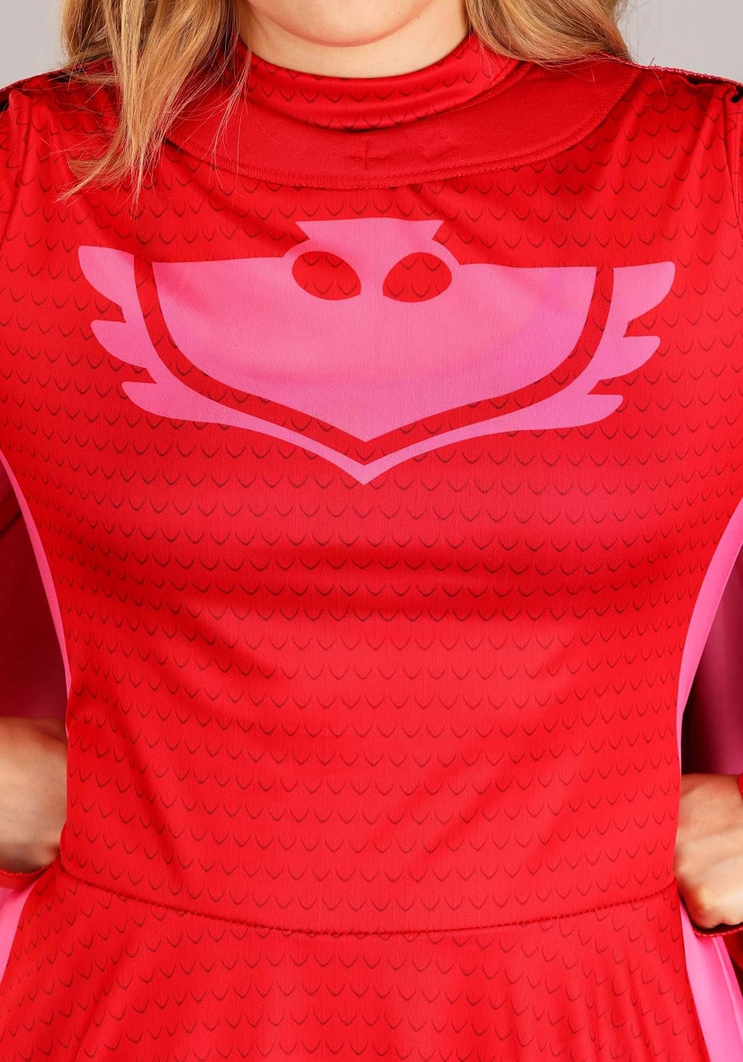 Owlette PJ Masks Womens Classic Costume